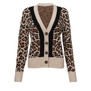 CAbi Nine Lives Cardigan